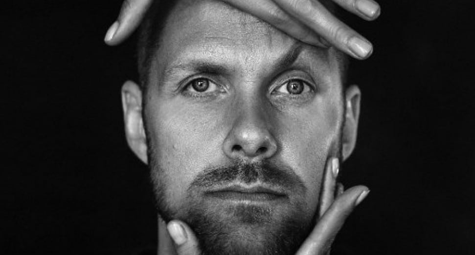 Techno Legend Adam Beyer