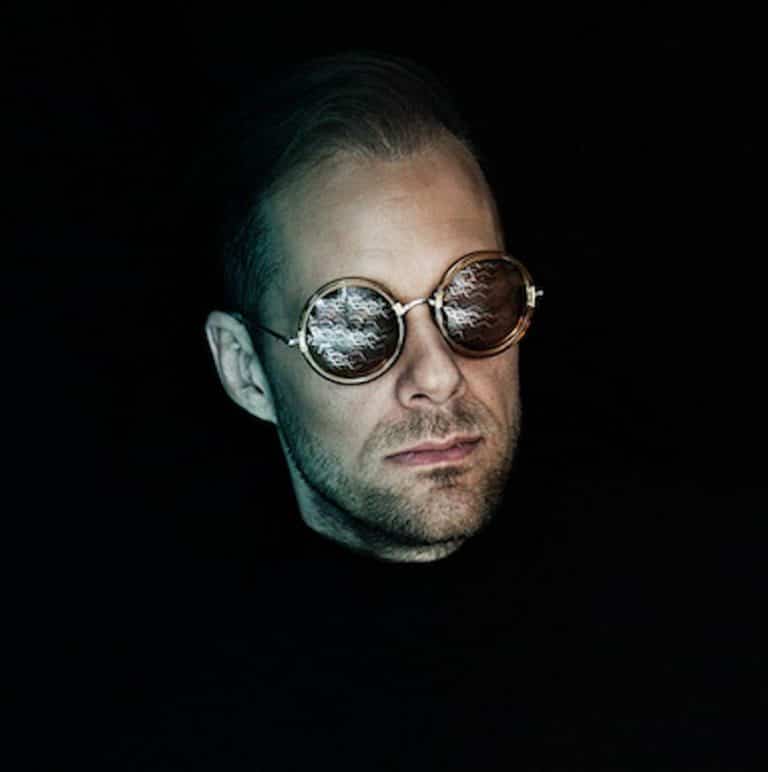 Adam Beyer Swedish Techno DJ Producer
