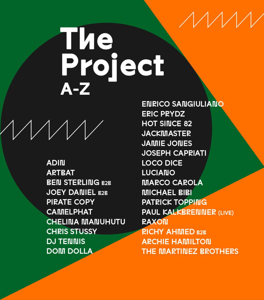 Secret Project Festival Portugal
