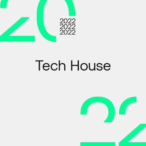 Beatport Tech House Top 10