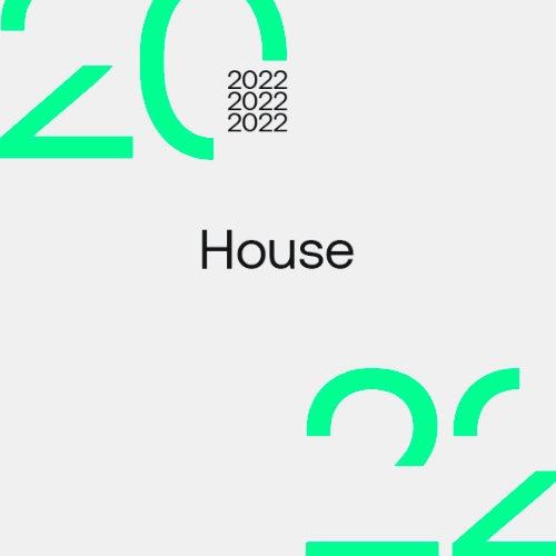 beatport house 2022 top 10