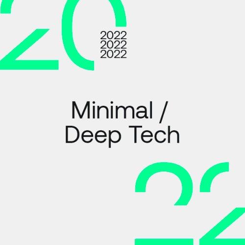 Beatport Minimal Deep Tech Top 10