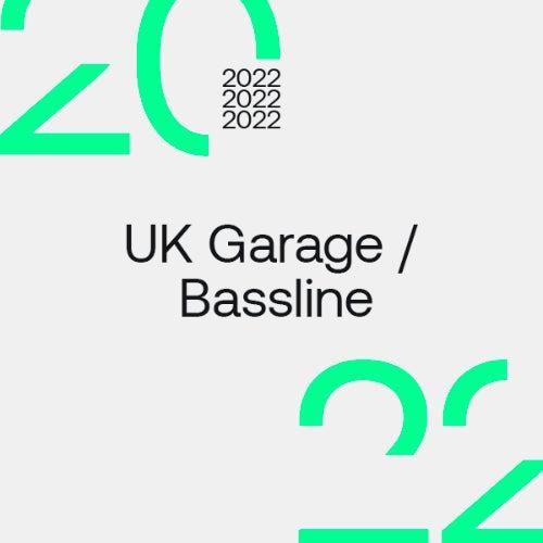 Beatport UK Garage Bassline Top 10