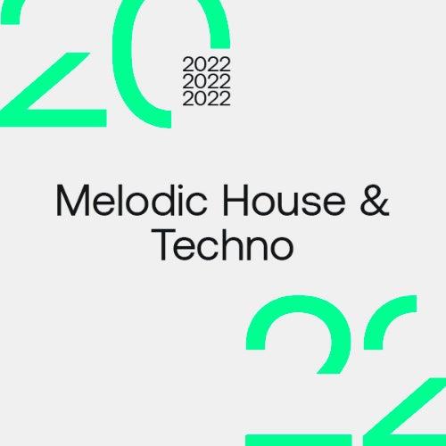Beatport Melodic House & Techno Top 10 2022