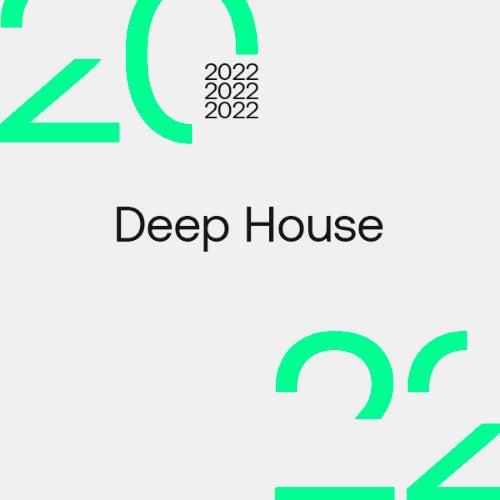 Beatport Deep House Top 10 2022